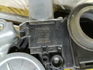 6980260090, 8572060310 Стеклоподъемник электр. передний левый Toyota Land Cruiser Prado 150 Арт 209791, вид 6