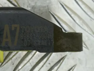 8983160040 Датчик удара Toyota Land Cruiser Prado 150 Арт 209797, вид 4