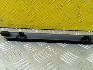 6817460060 Молдинг стекла двери задней левой внутренний Toyota Land Cruiser Prado 150 Арт 209865, вид 2