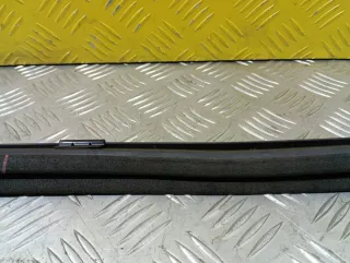 6817460060 Молдинг стекла двери задней левой внутренний Toyota Land Cruiser Prado 150 Арт 209865, вид 6