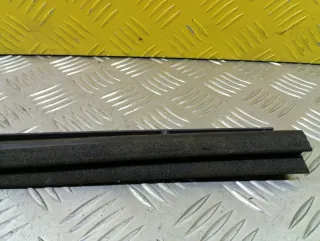 6817460060 Молдинг стекла двери задней левой внутренний Toyota Land Cruiser Prado 150 Арт 209865, вид 7