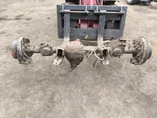 4111060871 Мост задний Toyota Land Cruiser 100 Арт 211145, вид 1