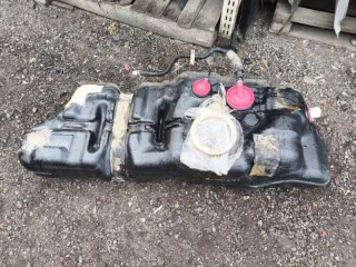 7700135A30 Бак топливный Toyota Land Cruiser Prado 150 Арт 211222, вид 1