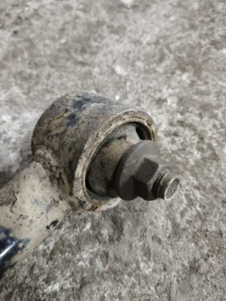 4872035061 Тяга Toyota Land Cruiser Prado 150 Арт 211224, вид 3