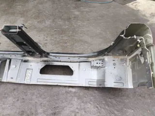 68293784AD Порог правый Dodge RAM 5 Арт 211227, вид 3