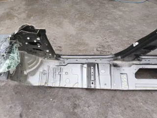 68293784AD Порог правый Dodge RAM 5 Арт 211227, вид 4