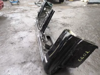 68293785AD Порог левый Dodge RAM 5 Арт 211229, вид 3