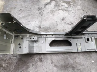 68293785AD Порог левый Dodge RAM 5 Арт 211229, вид 4