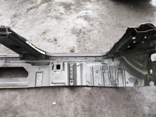 68293785AD Порог левый Dodge RAM 5 Арт 211229, вид 5