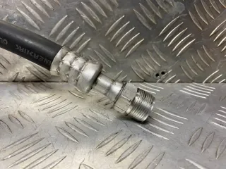 8871248110 Трубка кондиционера Lexus RX 3 Арт 211372, вид 3
