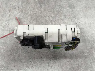 830100171F,9140010305 Блок управления печки/климат-контроля Peugeot 306 Арт 1329237, вид 2