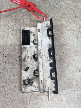 9644422477 Дисплей Citroen C5 1 Арт 1329242, вид 1