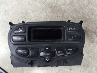 96430550XT,9140010483 Блок управления печки/климат-контроля Peugeot 206 1 Арт 28041, вид 1