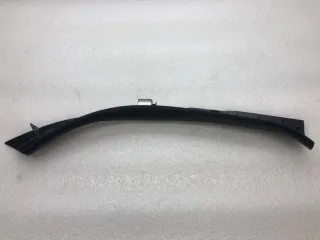 6791806200C0 Накладка порога Toyota Camry XV50 Арт ST56255, вид 4