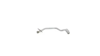 2034009600, 5501660435 Трубка подачи масла в турбину Geely Coolray Арт ST249593, вид 1