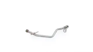 2034009600, 5501660435 Трубка подачи масла в турбину Geely Coolray Арт ST249593, вид 2
