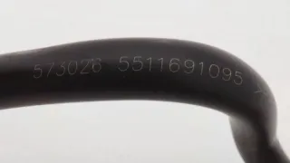 1056528200, 5511691095 Трубка масляная Geely Coolray Арт ST249617, вид 7