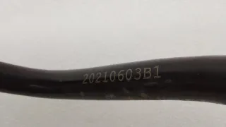 2019568000, 8891067709 Трубка топливная Geely Coolray Арт ST249620, вид 6
