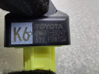 8983133090, 89831-33090 Датчик удара Toyota Camry XV70 Арт ST250178, вид 6