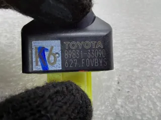 8983133090, 89831-33090 Датчик удара Toyota Camry XV70 Арт ST250183, вид 6