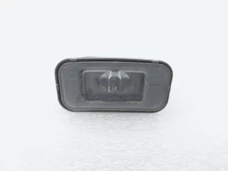 8127053030 Плафон подсветки номера Toyota Camry XV70 Арт ST250189, вид 1