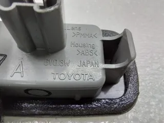 8127053030 Плафон подсветки номера Toyota Camry XV70 Арт ST250189, вид 6