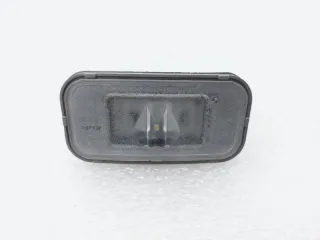 8127053030 Плафон подсветки номера Toyota Camry XV70 Арт ST250190, вид 1