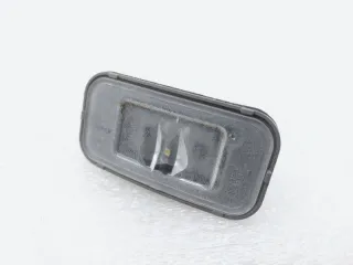 8127053030 Плафон подсветки номера Toyota Camry XV70 Арт ST250190, вид 2