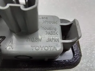 8127053030 Плафон подсветки номера Toyota Camry XV70 Арт ST250190, вид 6