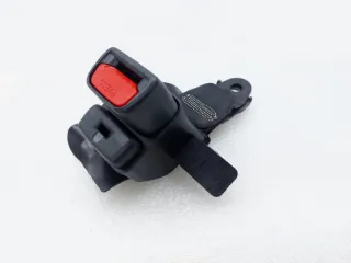 7347033260C0, 7347033260 Ответная часть ремня безопасности Toyota Camry XV70 Арт ST250264, вид 2