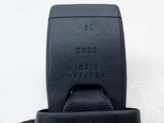 7347033260C0, 7347033260 Ответная часть ремня безопасности Toyota Camry XV70 Арт ST250264, вид 6