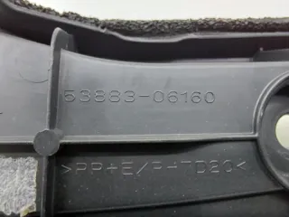 5388306160, 53883-06160 Пыльник крыла Toyota Camry XV70 Арт ST250373, вид 7
