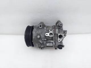 8831033320 Компрессор кондиционера Toyota Camry XV70 Арт ST250866, вид 3