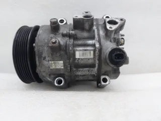 8831033320 Компрессор кондиционера Toyota Camry XV70 Арт ST250866, вид 4