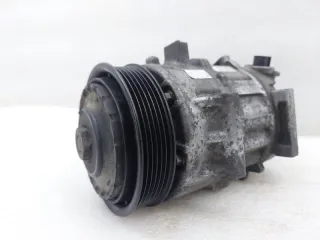 8831033320 Компрессор кондиционера Toyota Camry XV70 Арт ST250866, вид 7