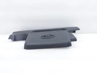 1260136060 Крышка двигателя Toyota Camry XV70 Арт ST250945, вид 2