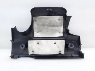 1260136060 Крышка двигателя Toyota Camry XV70 Арт ST250945, вид 4