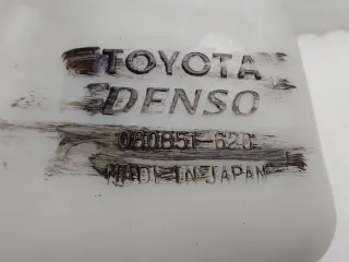 8535533200 Бачок омывателя Toyota Camry XV70 Арт ST251060, вид 6
