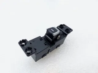 93580A9001 Кнопка стеклоподъемника Kia Carnival 3 Арт ST251242, вид 3