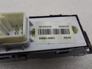 93580A9001 Кнопка стеклоподъемника Kia Carnival 3 Арт ST251242, вид 6