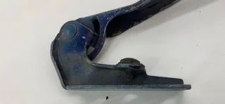 3B0823302A Петля капота правая Volkswagen Passat B5 Арт 21804, вид 2
