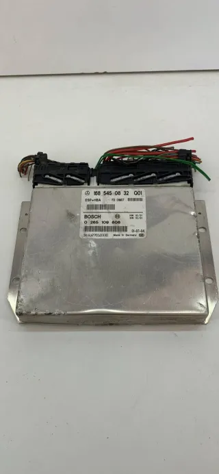1685450832,0265109606 блок управления ESP Mercedes A W168 Арт 21760, вид 1