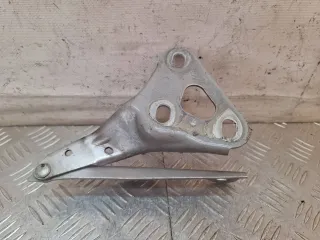 90579421 Петля капота левая Opel Zafira A Арт 21683, вид 2