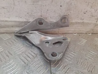 90579421 Петля капота левая Opel Zafira A Арт 21683, вид 3