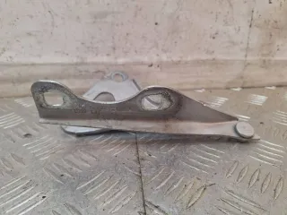 90579421 Петля капота левая Opel Zafira A Арт 21683, вид 4
