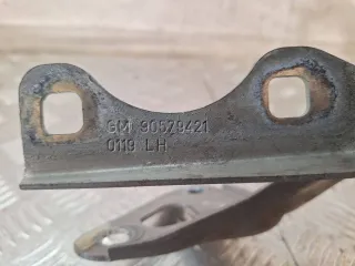 90579421 Петля капота левая Opel Zafira A Арт 21683, вид 5