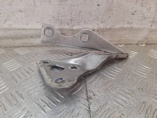90579422 Петля капота правая Opel Zafira A Арт 21681, вид 2
