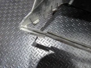 7222877 Воздуховод охлаждения тормозного диска левый BMW X5 E70 Арт 69869, вид 2
