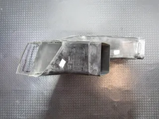 7222878 Воздуховод охлаждения тормозного диска правый BMW X5 E70 Арт 69870, вид 1