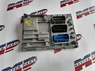 12708810 Блок управления двигателем Cadillac XT6 Арт mp20653Z, вид 1